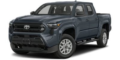 2025 Toyota Tacoma 4WD SR
