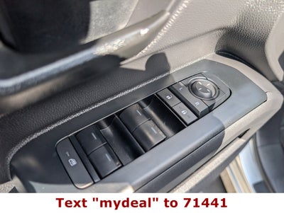 2025 Toyota Tacoma 4WD SR