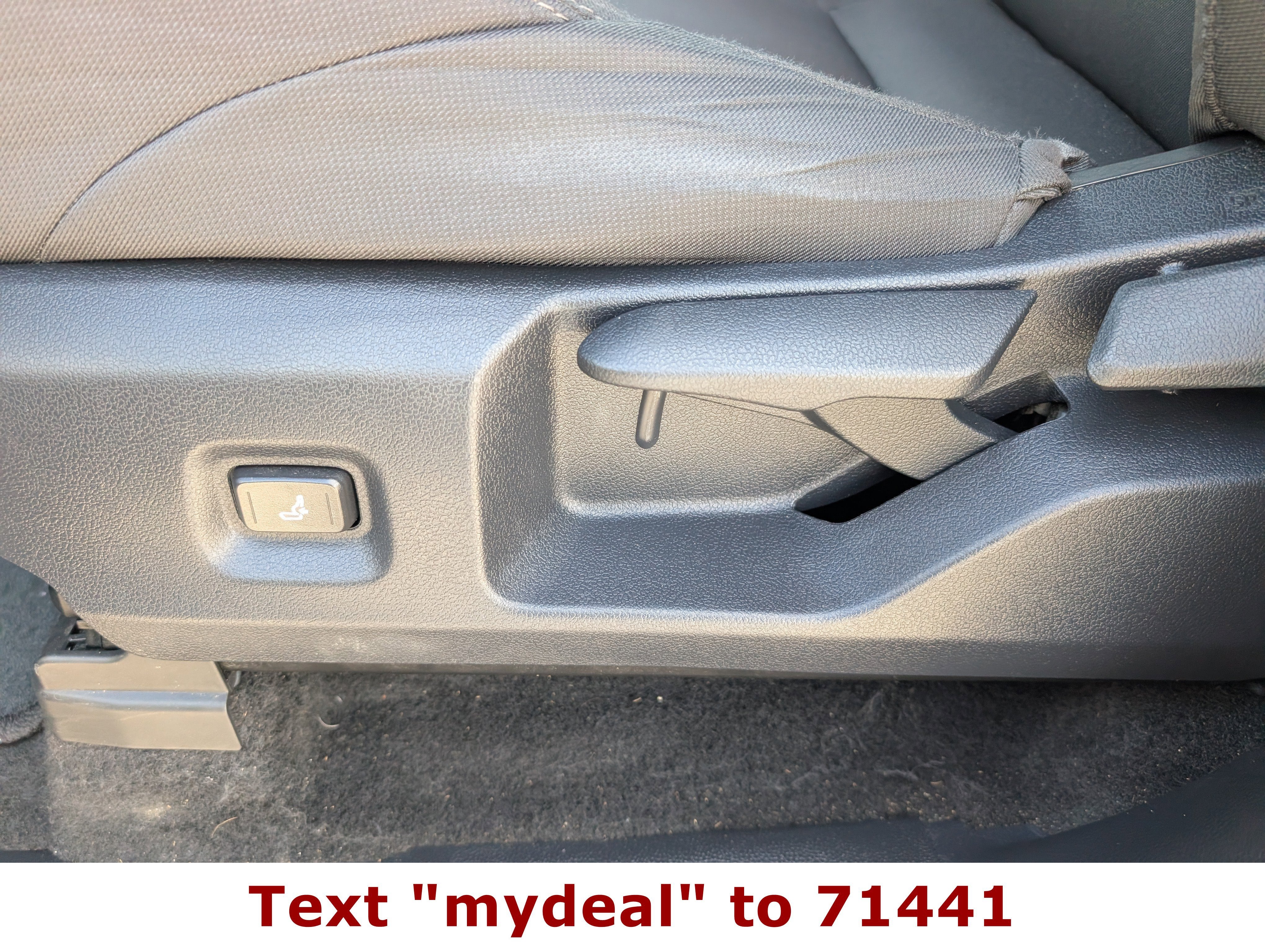 2025 Toyota Tacoma 4WD SR