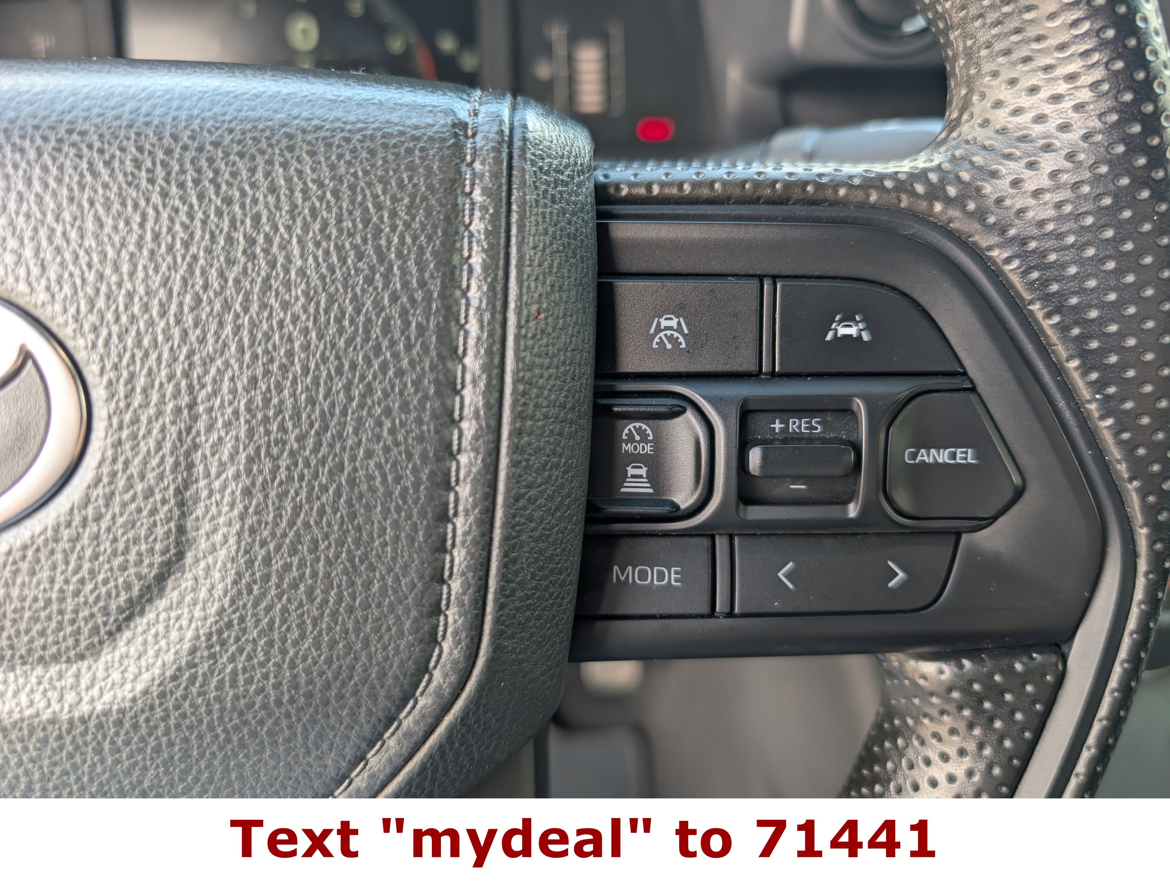 2025 Toyota Tacoma 4WD SR