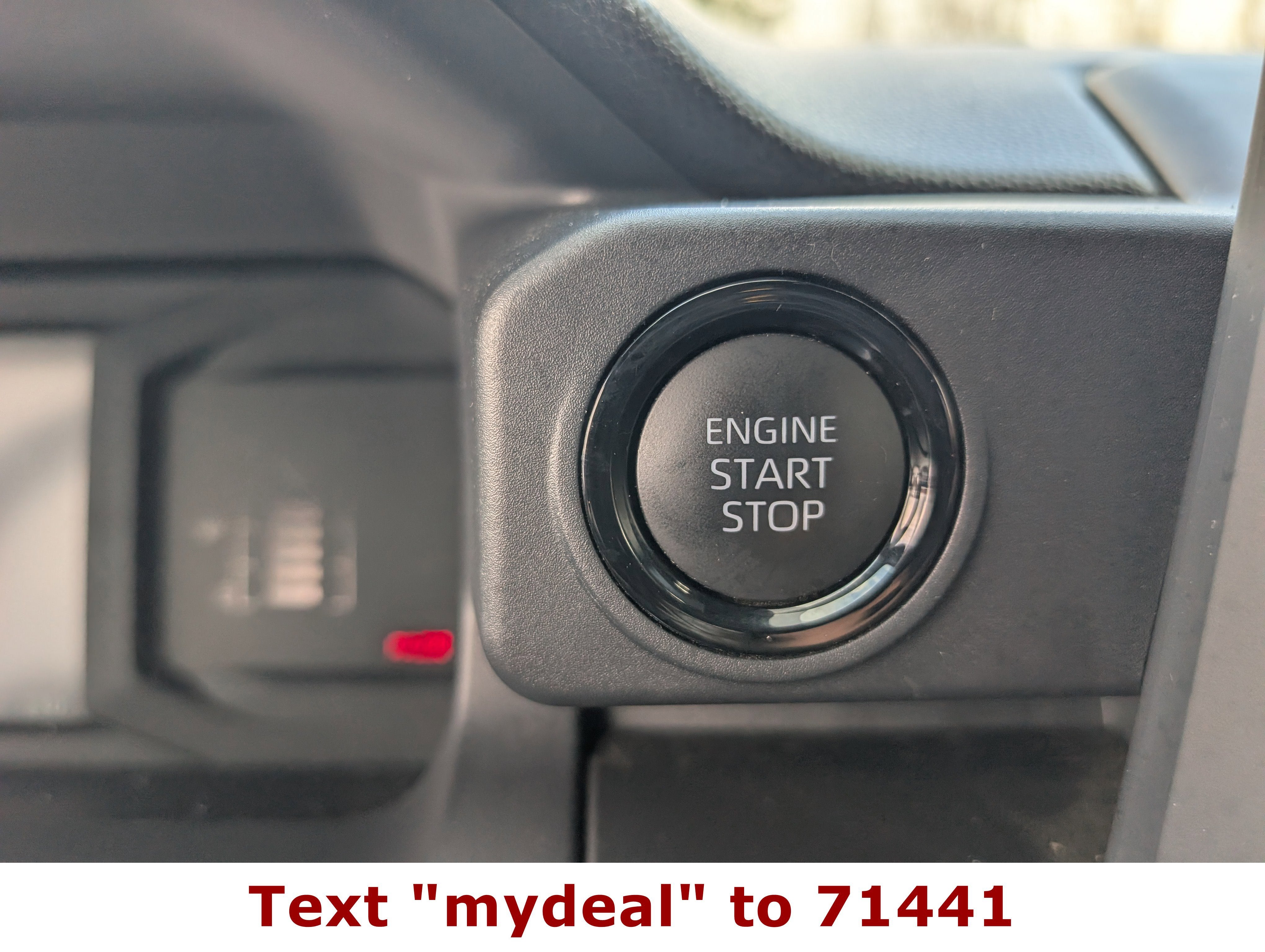 2025 Toyota Tacoma 4WD SR