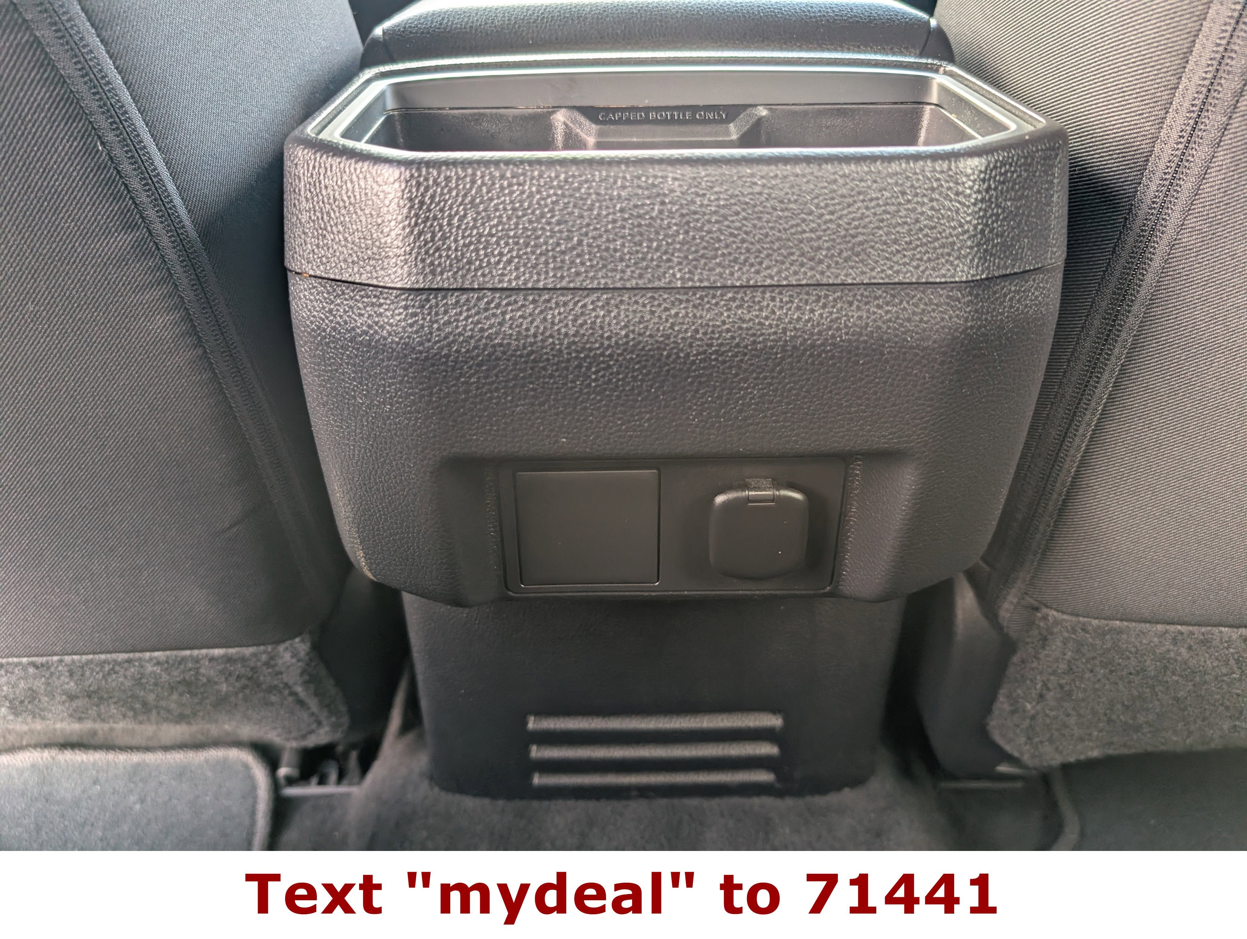 2025 Toyota Tacoma 4WD SR