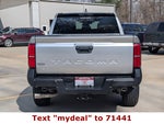 2025 Toyota Tacoma 4WD SR