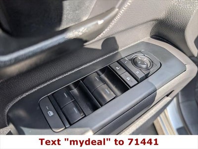 2025 Toyota Tacoma 4WD SR