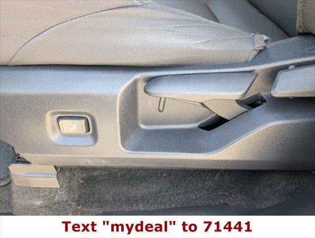 2025 Toyota Tacoma 4WD SR