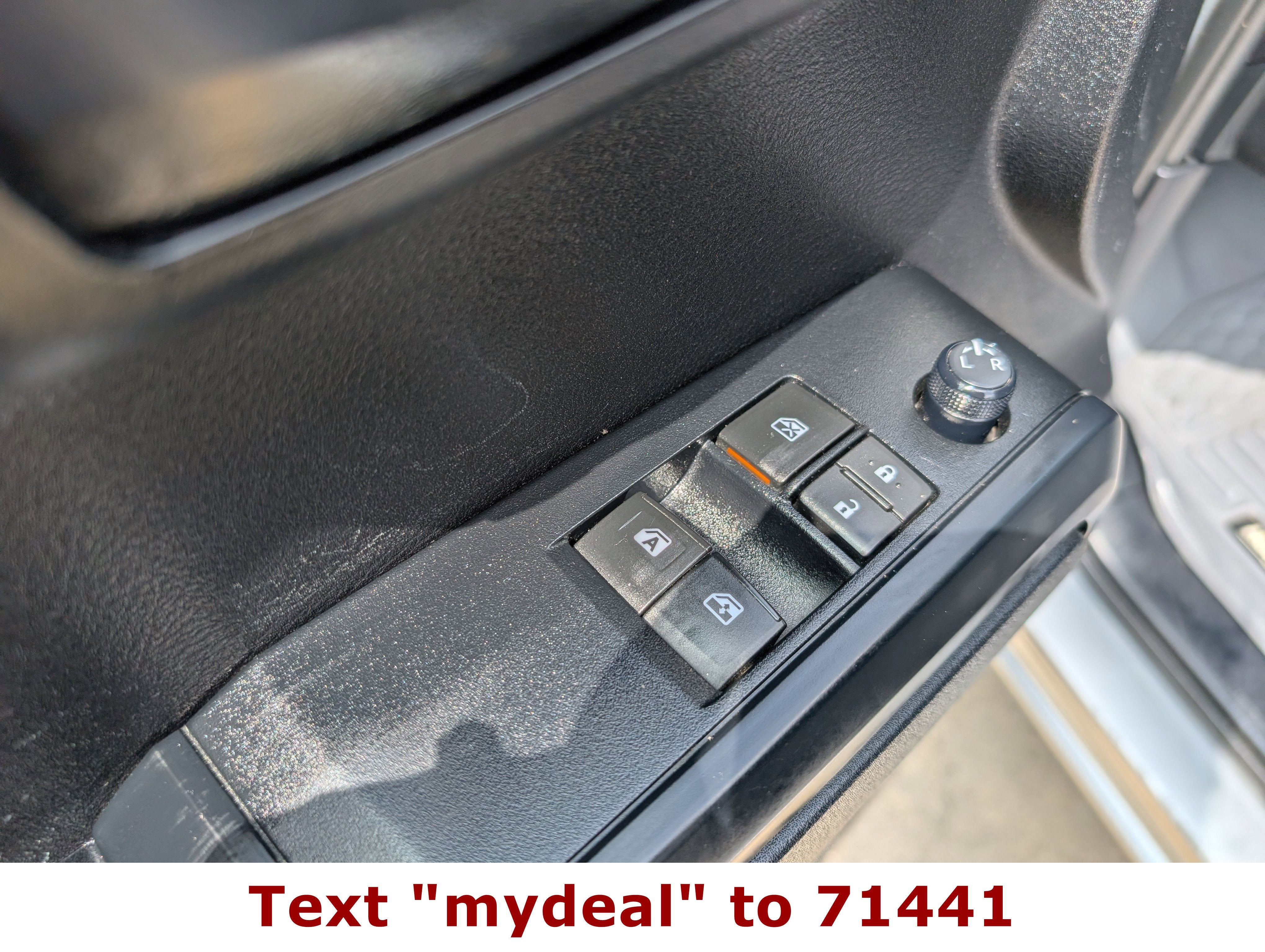 2022 Toyota Tacoma 4WD Base