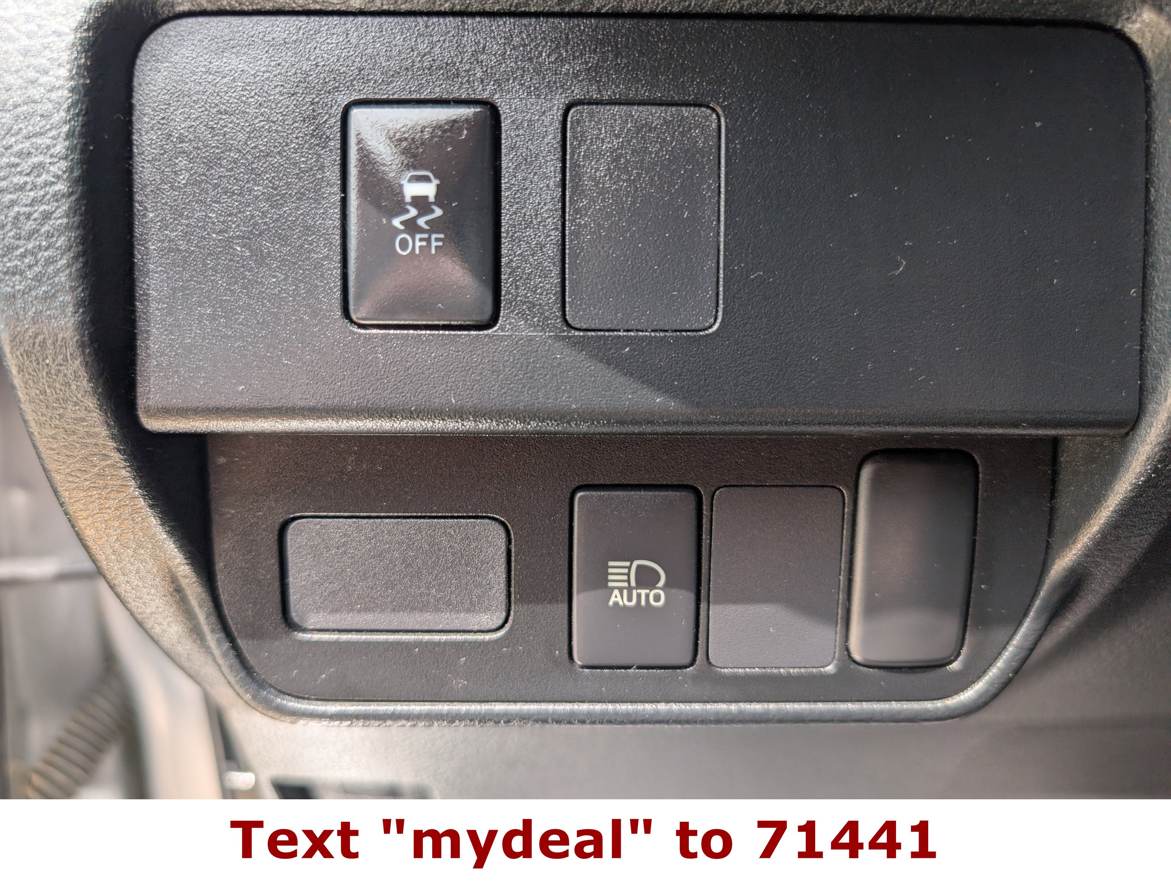 2022 Toyota Tacoma 4WD Base