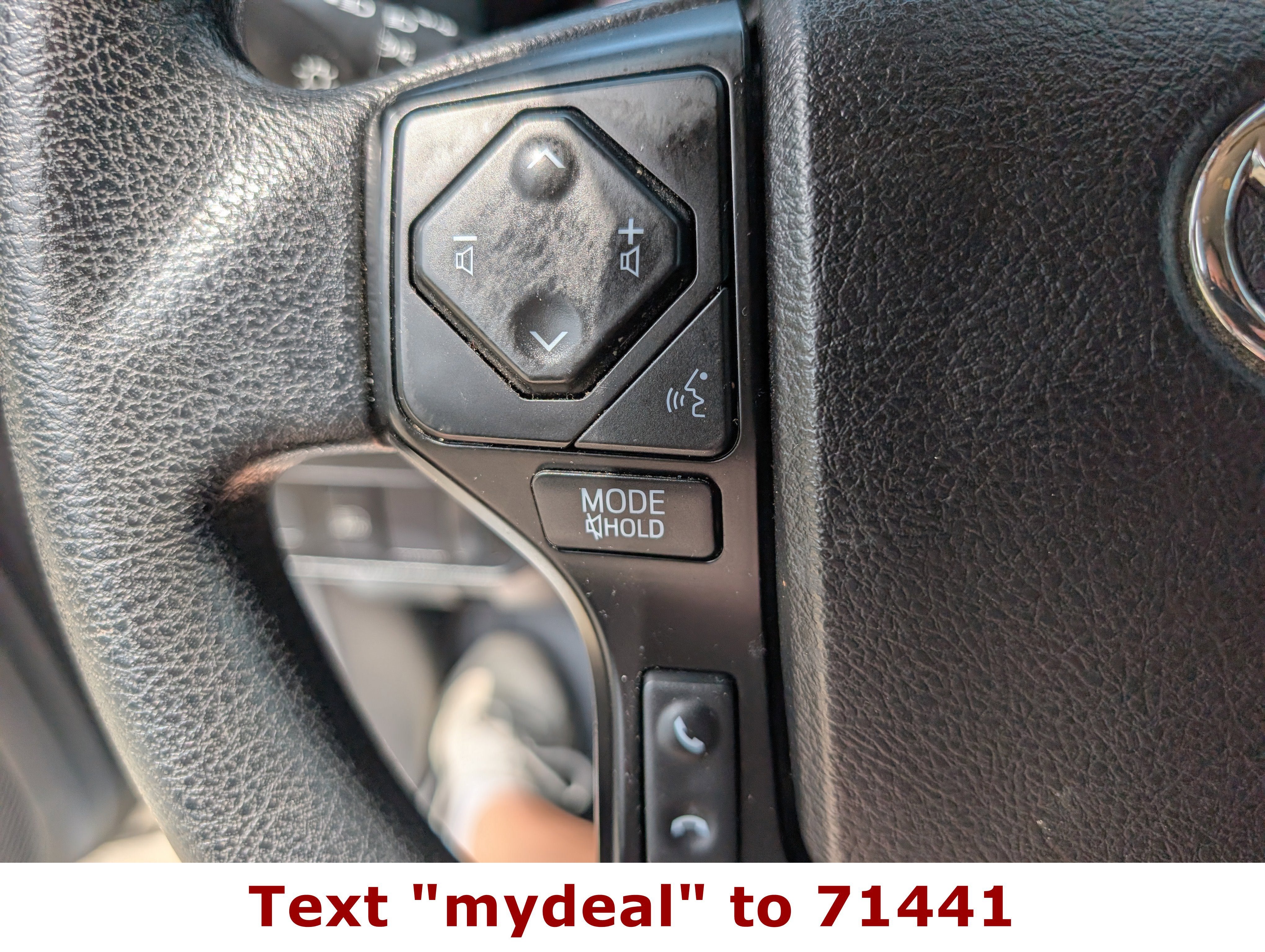 2022 Toyota Tacoma 4WD Base