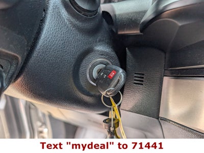 2022 Toyota Tacoma 4WD Base