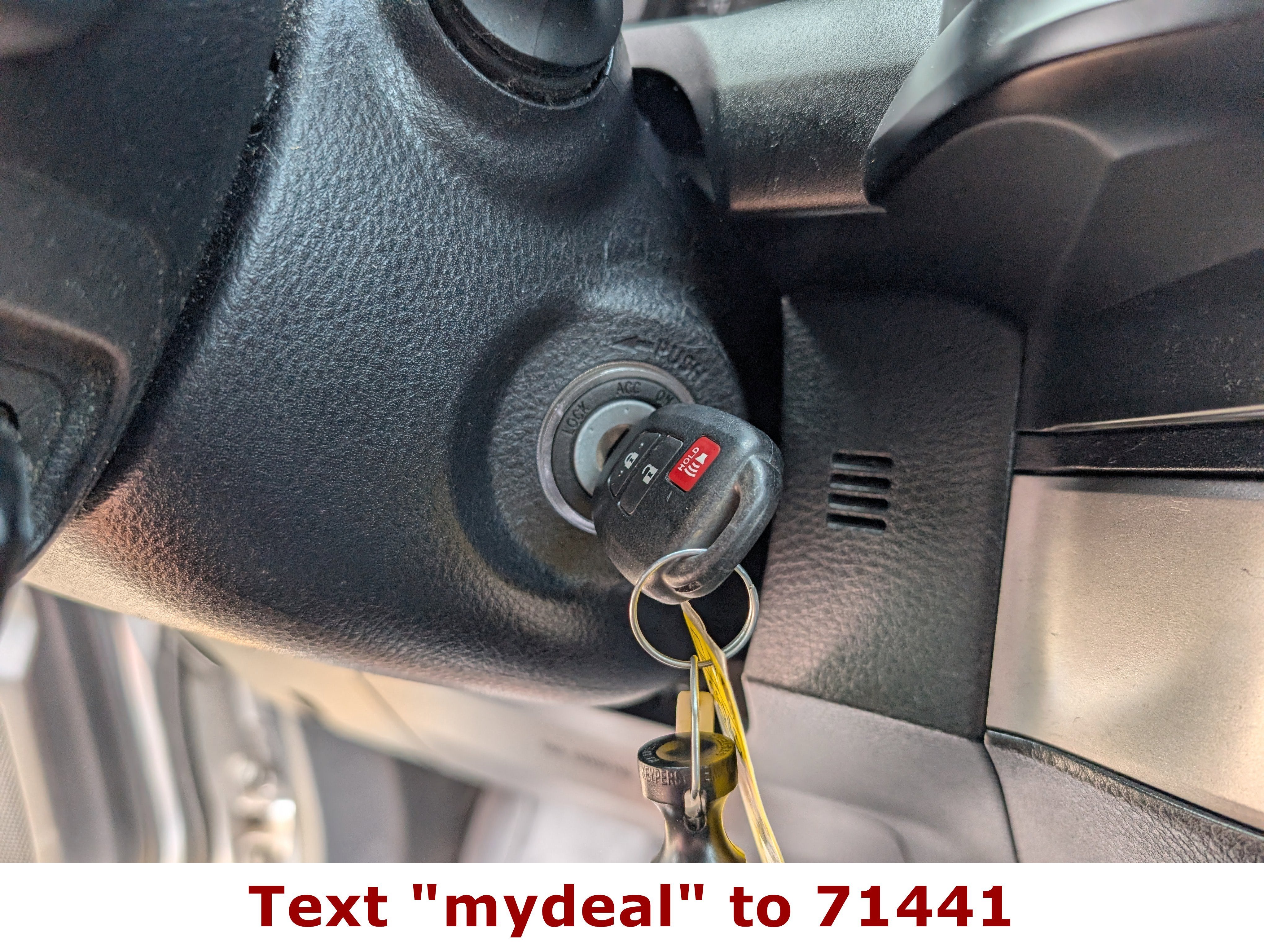 2022 Toyota Tacoma 4WD Base