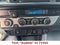 2022 Toyota Tacoma 4WD Base