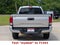 2022 Toyota Tacoma 4WD Base