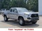 2022 Toyota Tacoma 4WD Base