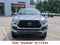 2022 Toyota Tacoma 4WD Base