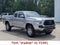 2022 Toyota Tacoma 4WD SR