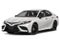 2021 Toyota Camry Base