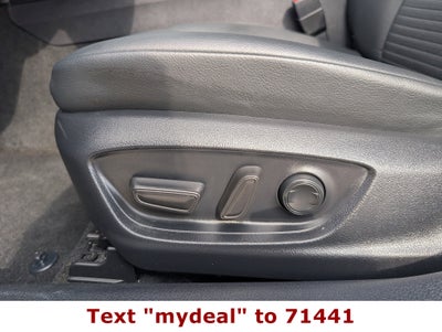 2023 Toyota Camry Base