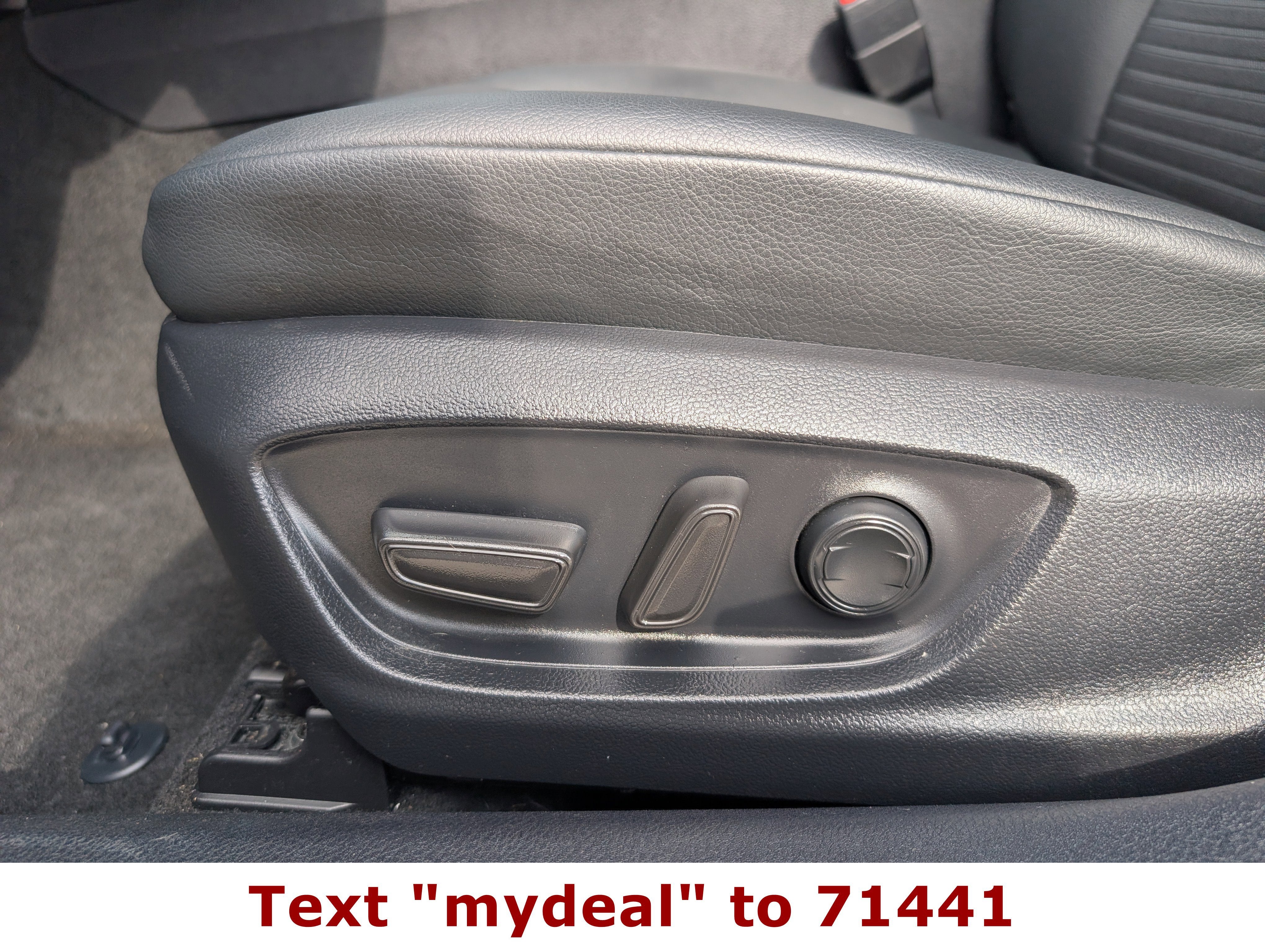 2023 Toyota Camry Base