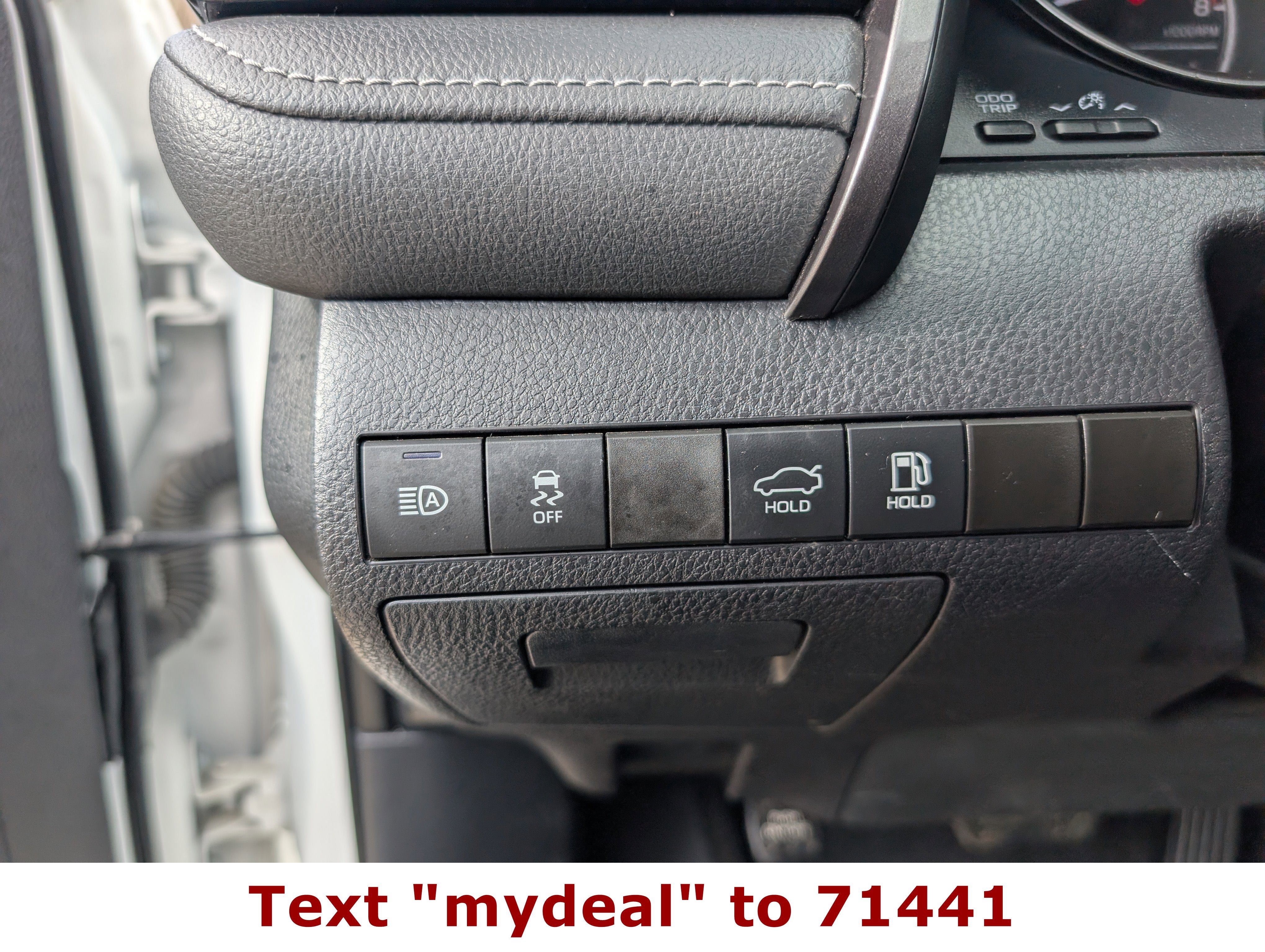 2023 Toyota Camry Base