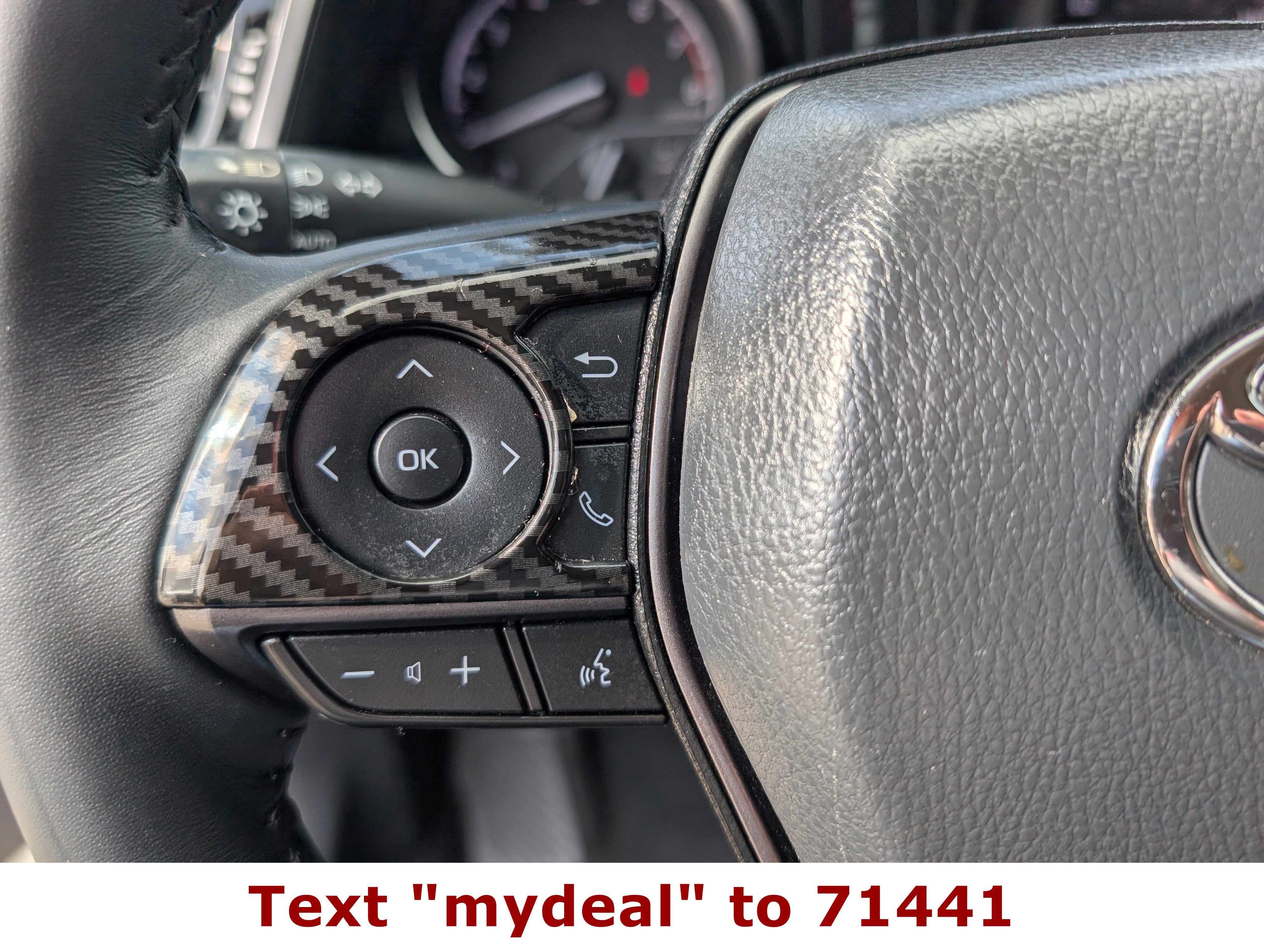 2023 Toyota Camry Base