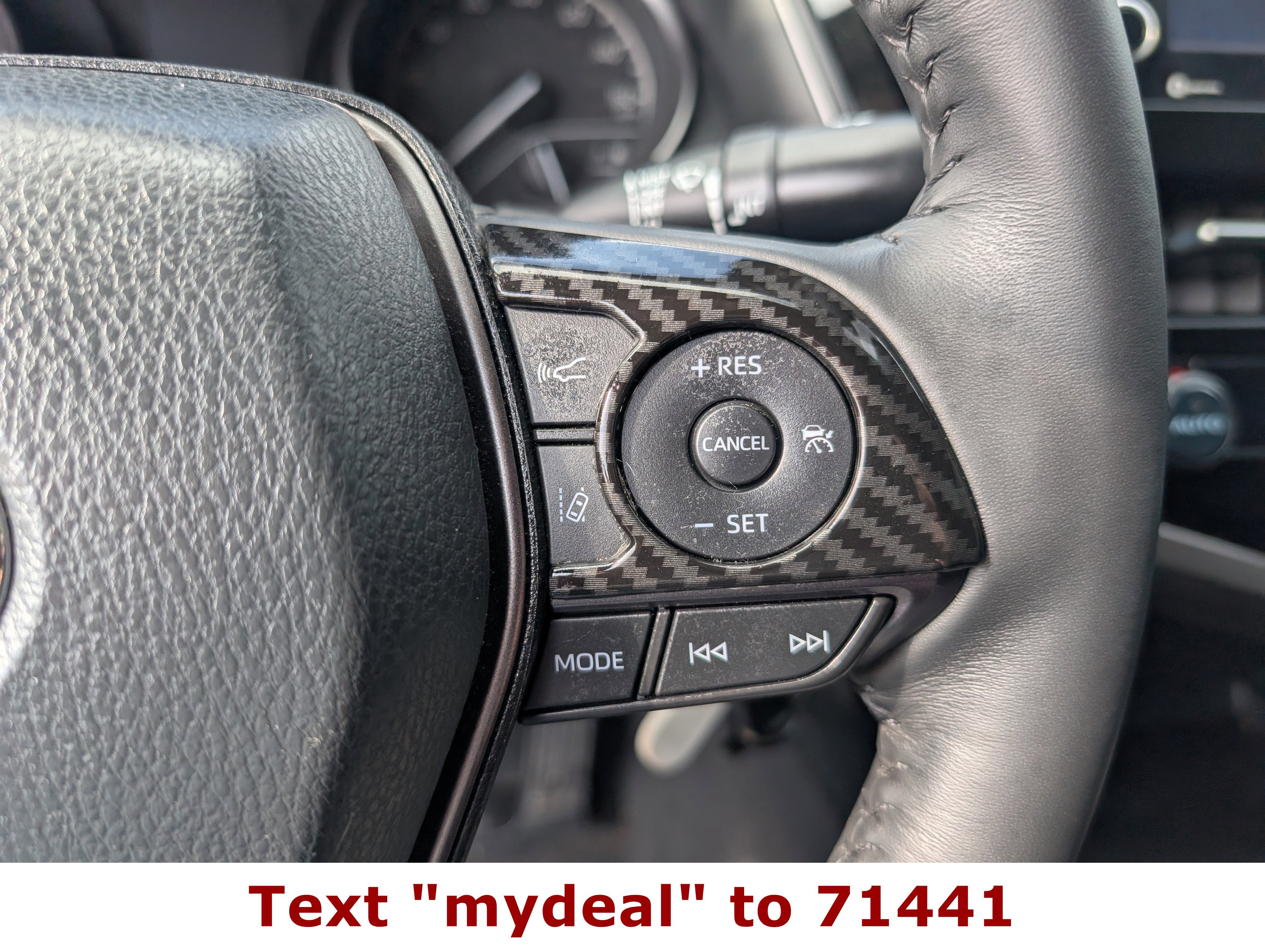 2023 Toyota Camry Base