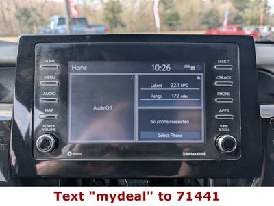 2023 Toyota Camry Base