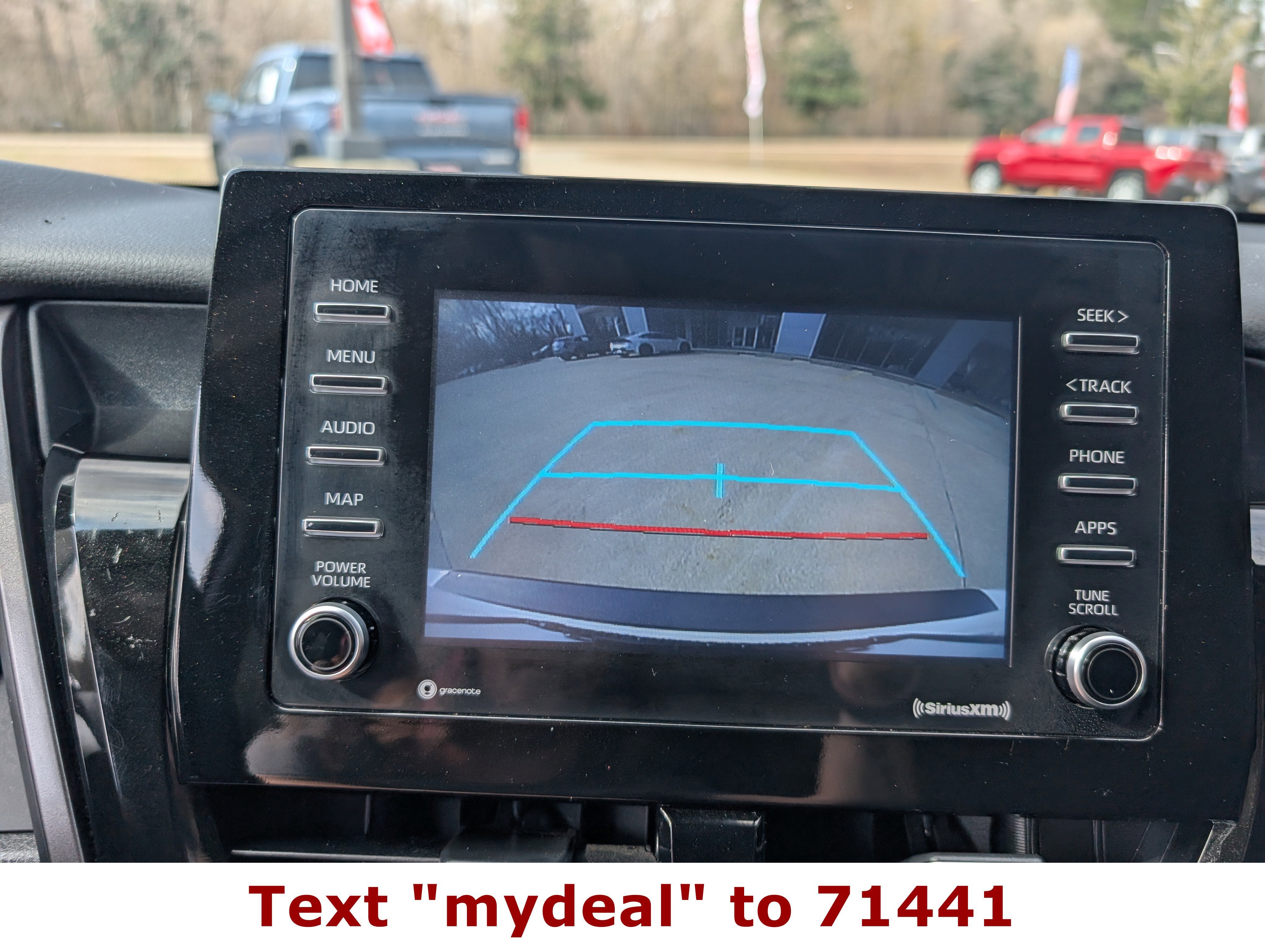 2023 Toyota Camry Base