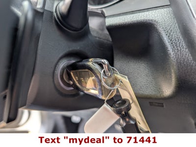 2023 Toyota Camry Base