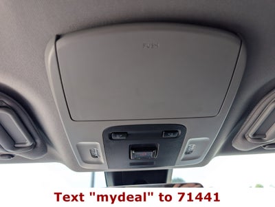 2023 Toyota Camry Base