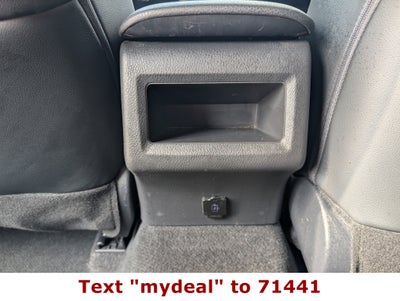 2023 Toyota Camry Base