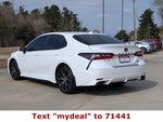 2023 Toyota Camry Base