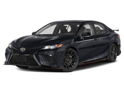 2024 Toyota Camry Base