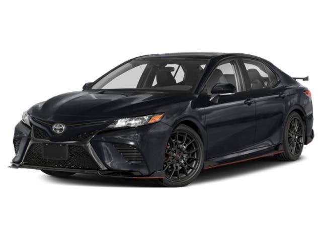 2024 Toyota Camry Base