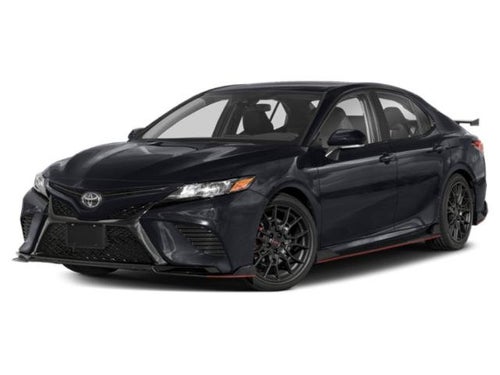2024 Toyota Camry Base