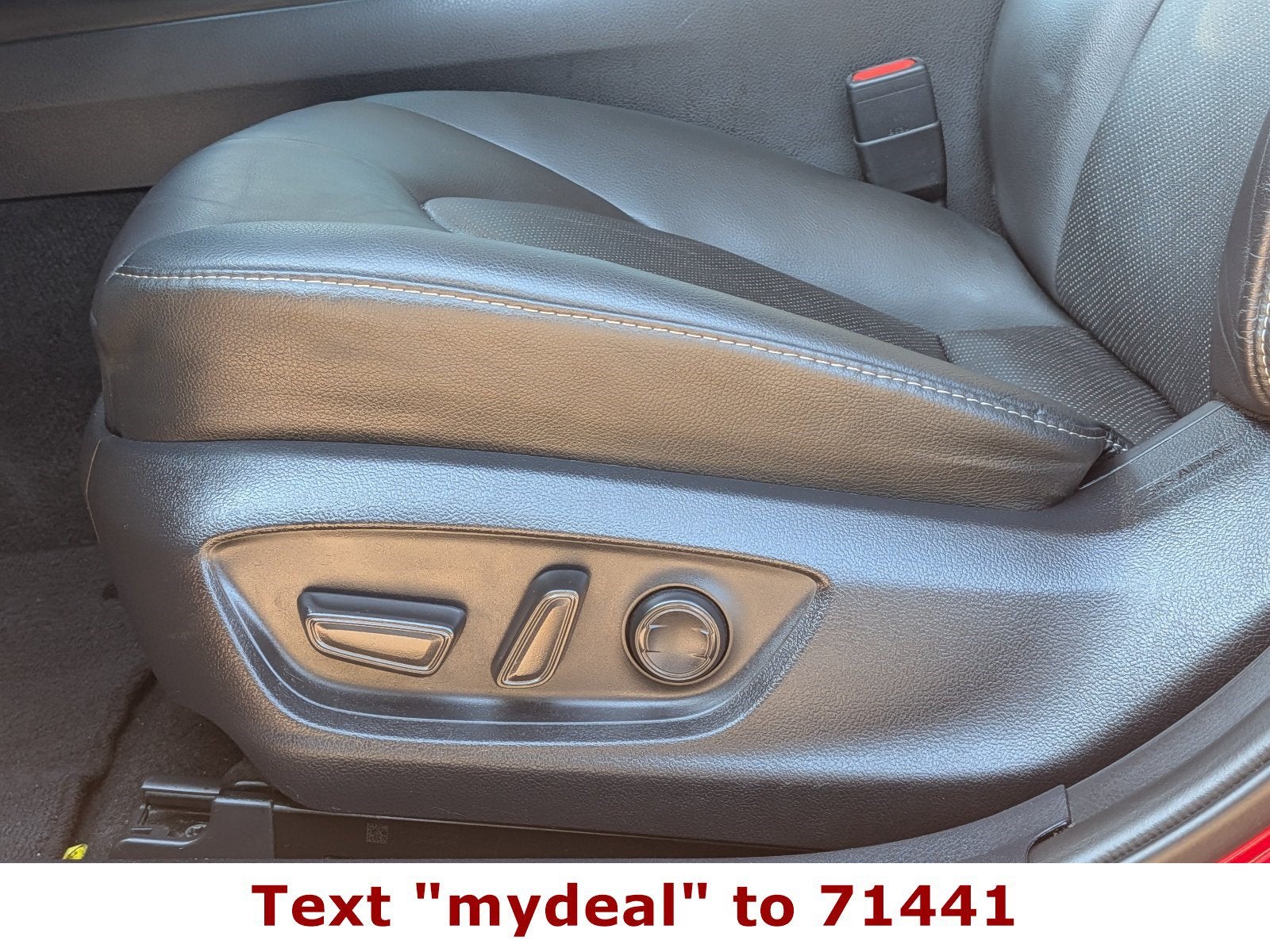 2024 Toyota Camry Hybrid XSE