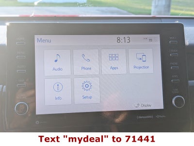 2024 Toyota Camry Hybrid XSE