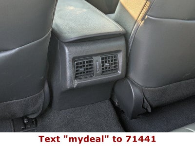 2024 Toyota Camry Hybrid XSE