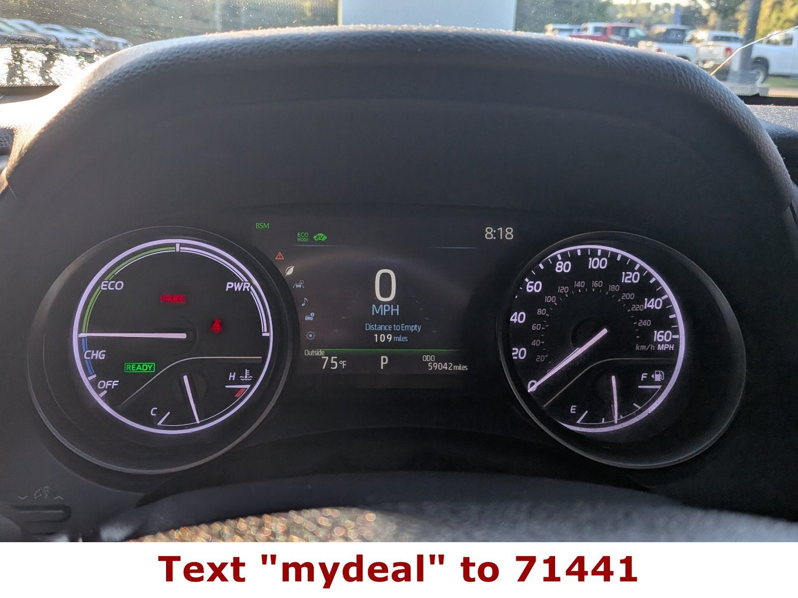 2024 Toyota Camry Hybrid XSE