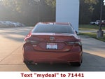2024 Toyota Camry Hybrid XSE
