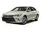 2016 Toyota Camry Base