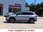 2023 Honda Passport Elite