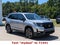 2023 Honda Passport Elite