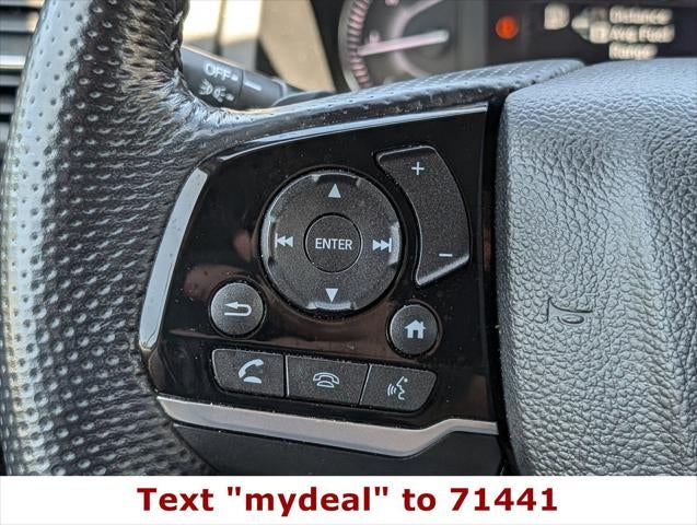 2023 Honda Passport Elite