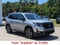 2023 Honda Passport Elite
