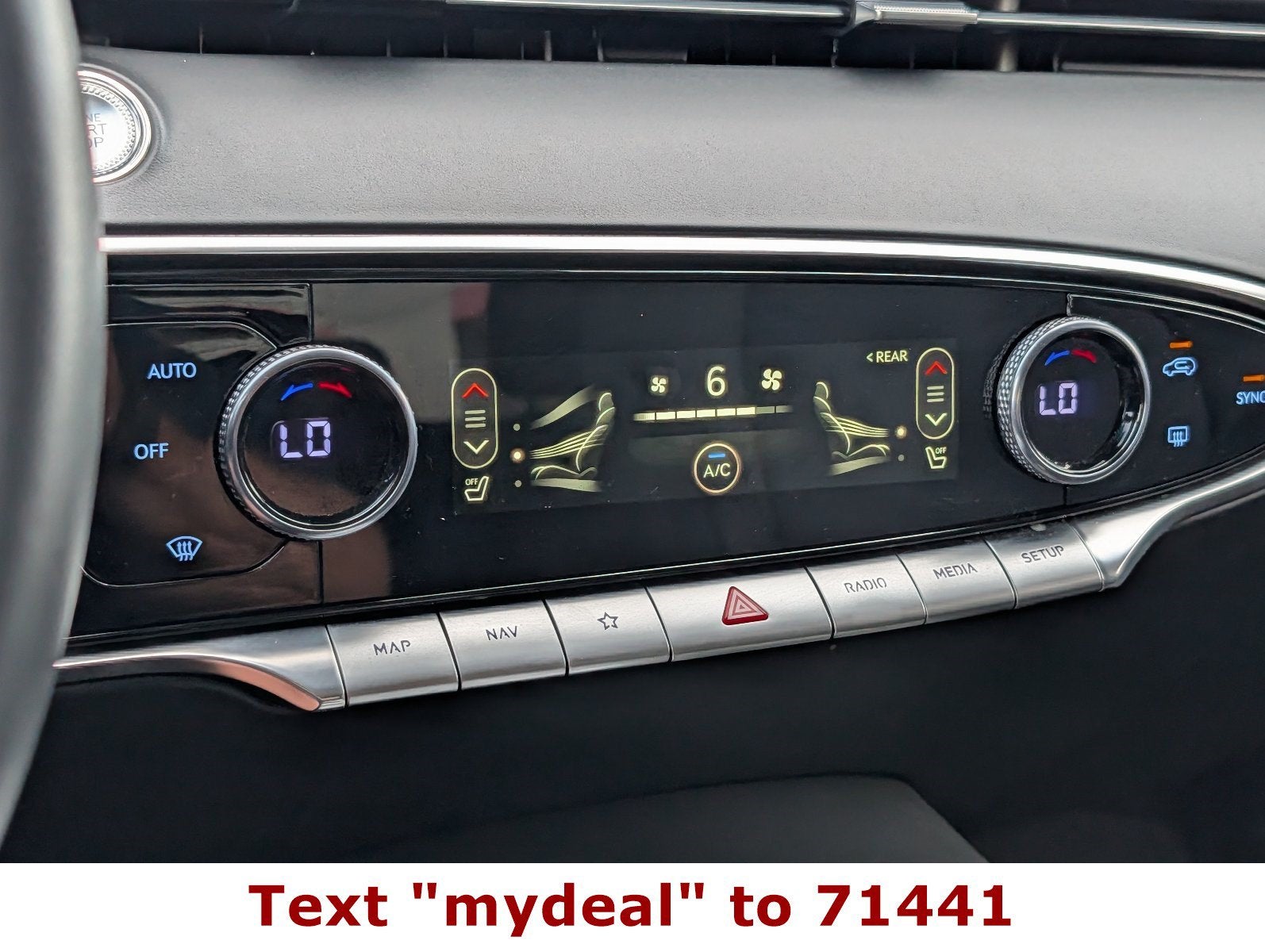 2025 Genesis GV70 2.5T
