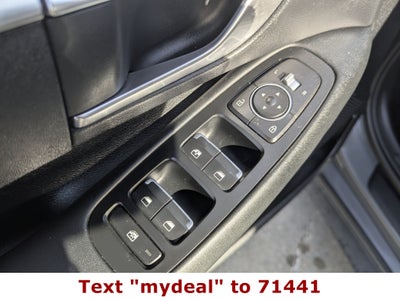 2022 Hyundai Sonata SE