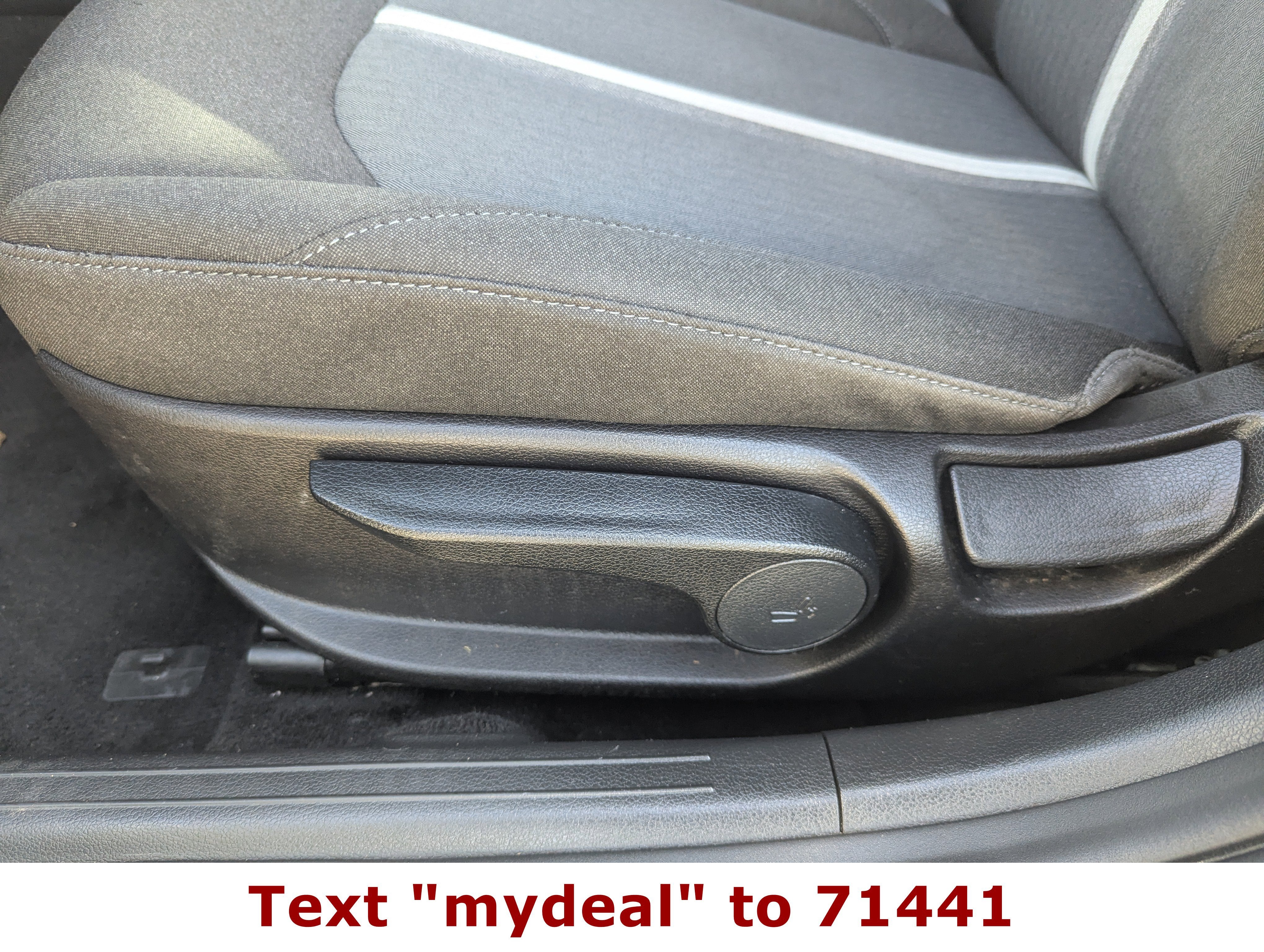 2022 Hyundai Sonata SE