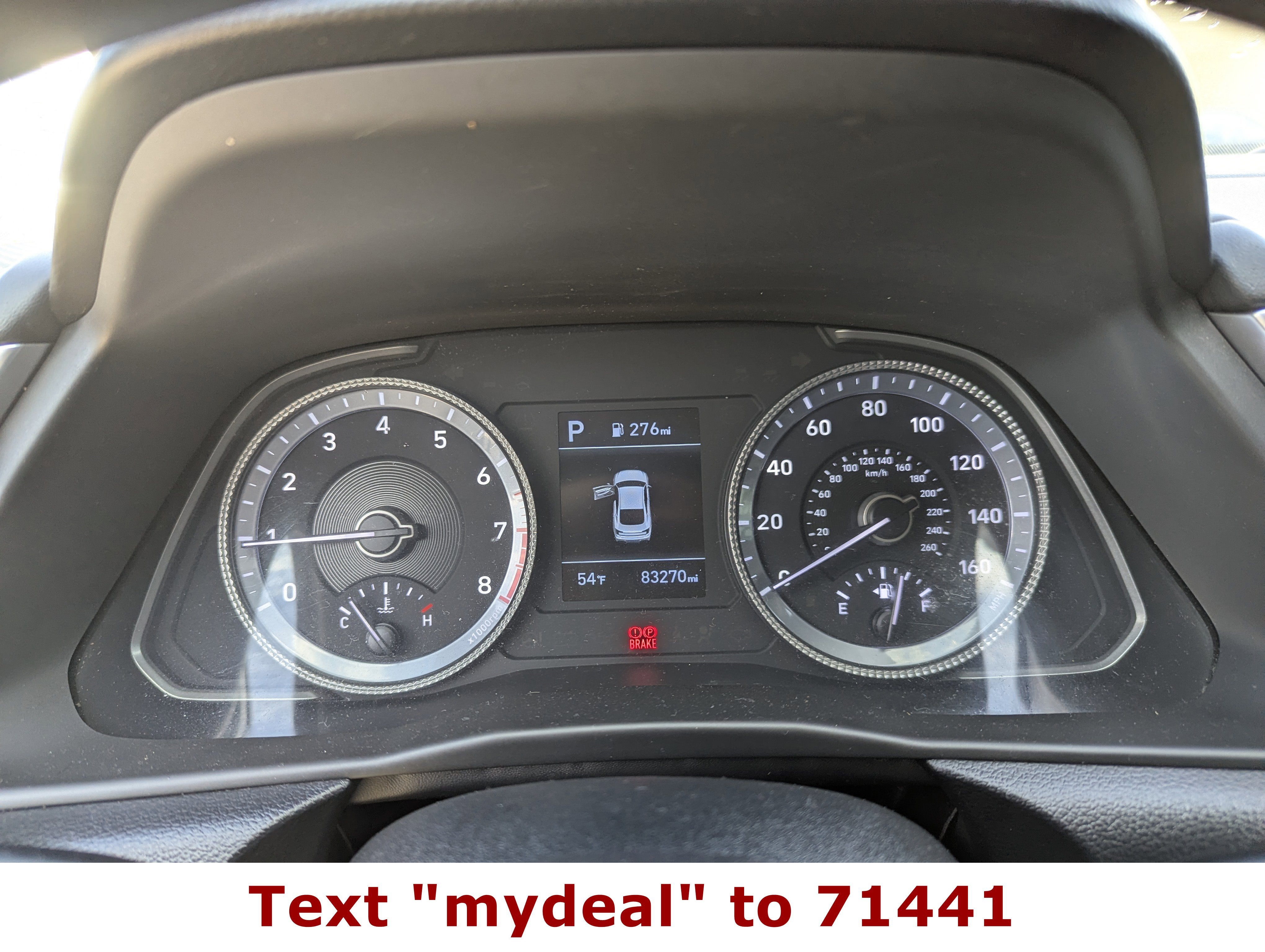 2022 Hyundai Sonata SE