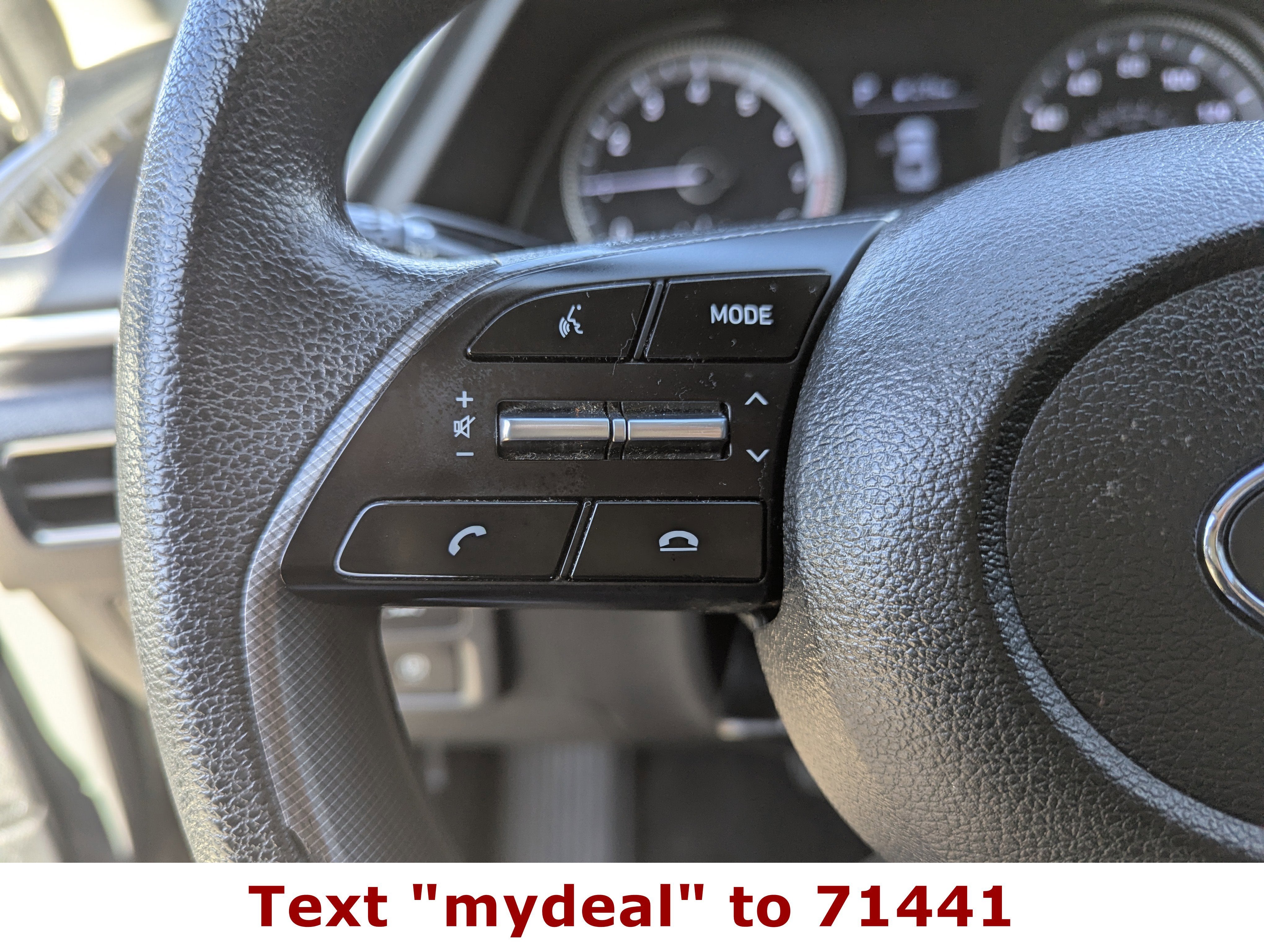 2022 Hyundai Sonata SE