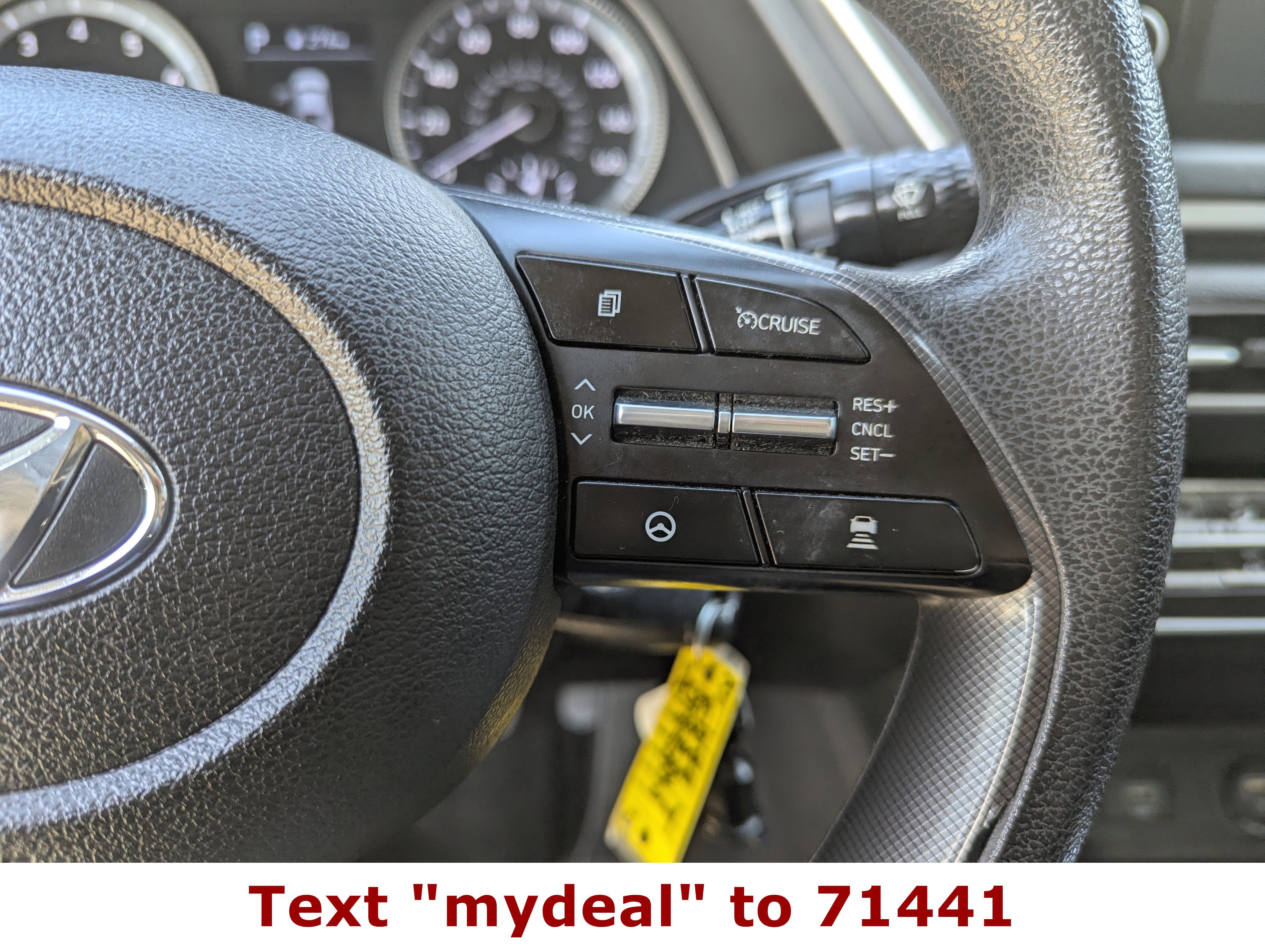 2022 Hyundai Sonata SE